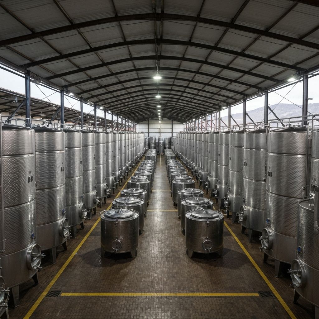 Bodegas Cuatro Rayas