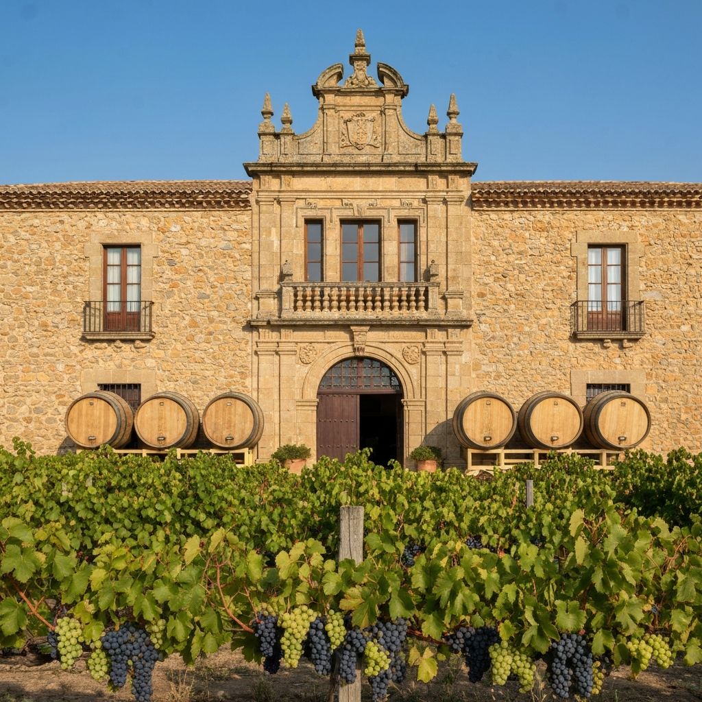 Bodegas Grupo Yllera